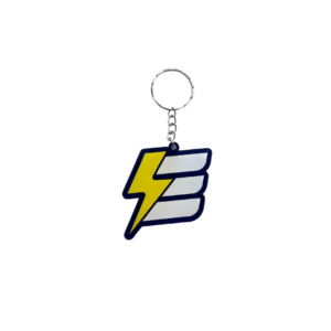Keychain Logo