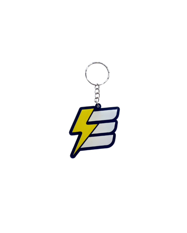 Keychain Logo