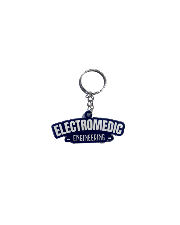 Keychain Engineering